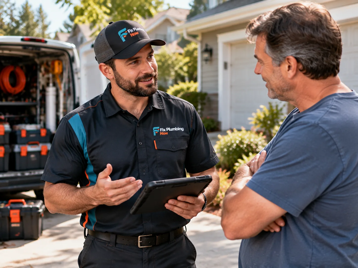 Clogged Drain Service Beresford, SD FAQs
